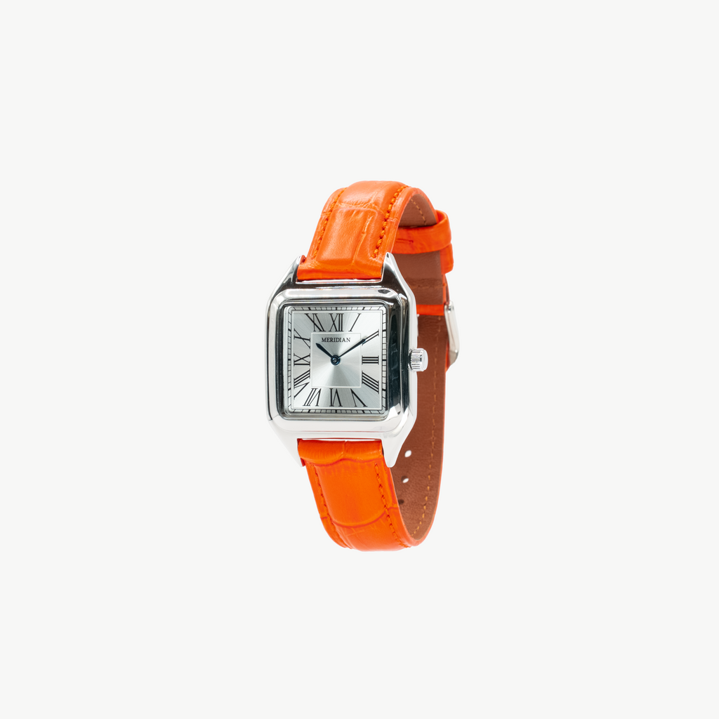 Lucerne - Tangerine