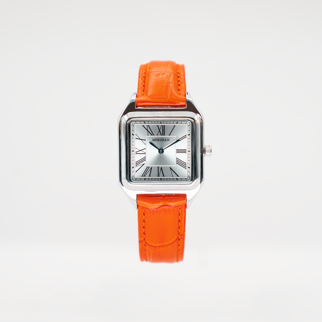 Lucerne - Tangerine