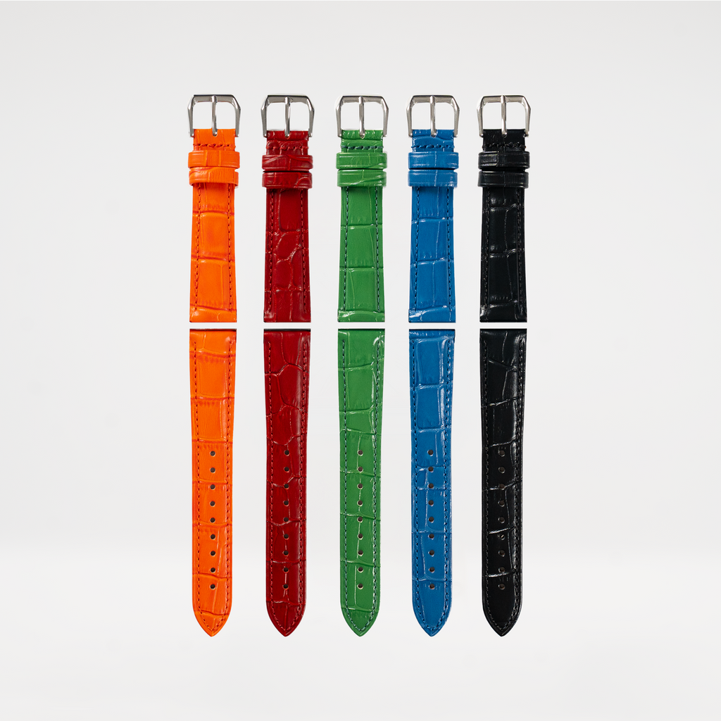 Watch Strap